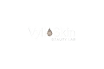 im not sure what an inverse logo is but design one for vylloskin 